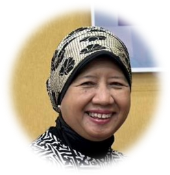 Dr. Diah